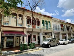 Lorong Stangee (D15), Retail #457544921